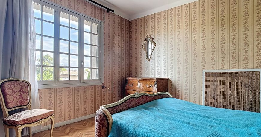 vente Maison Saint-sulpice-la-pointe