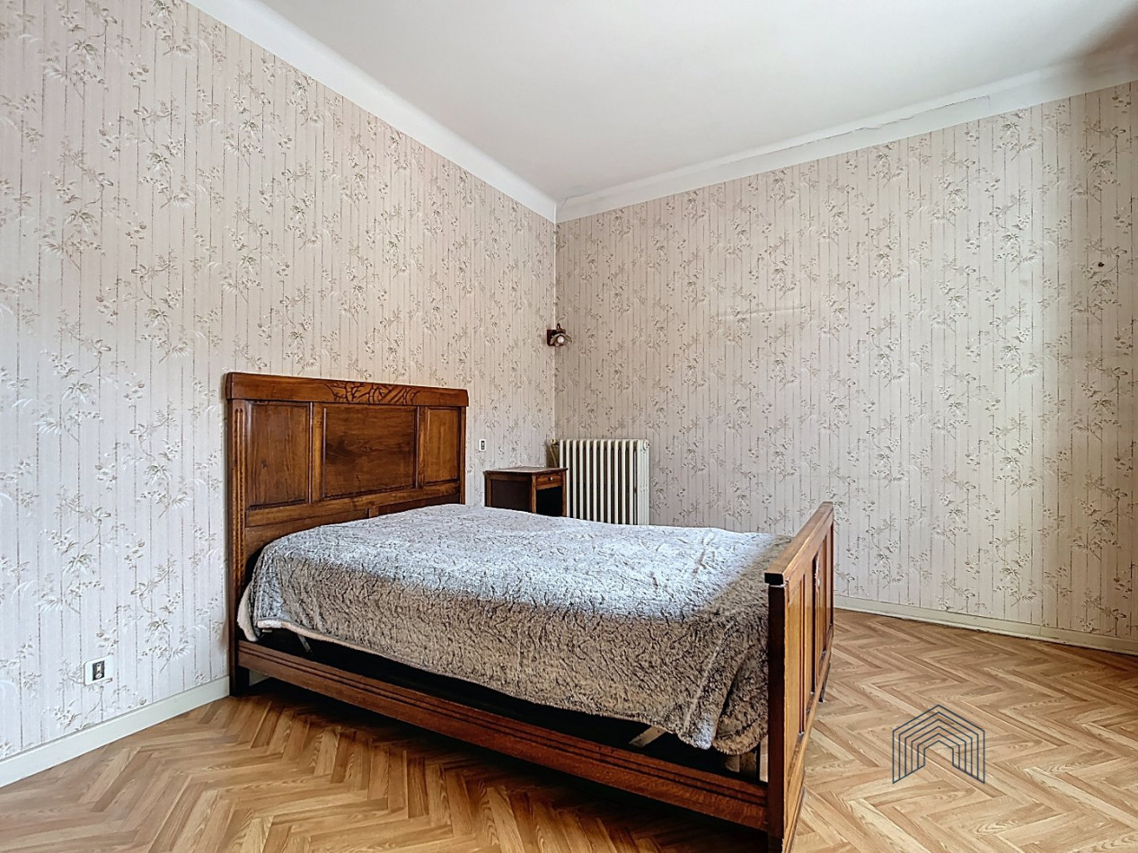 vente Maison Saint-sulpice-la-pointe - Photo 12