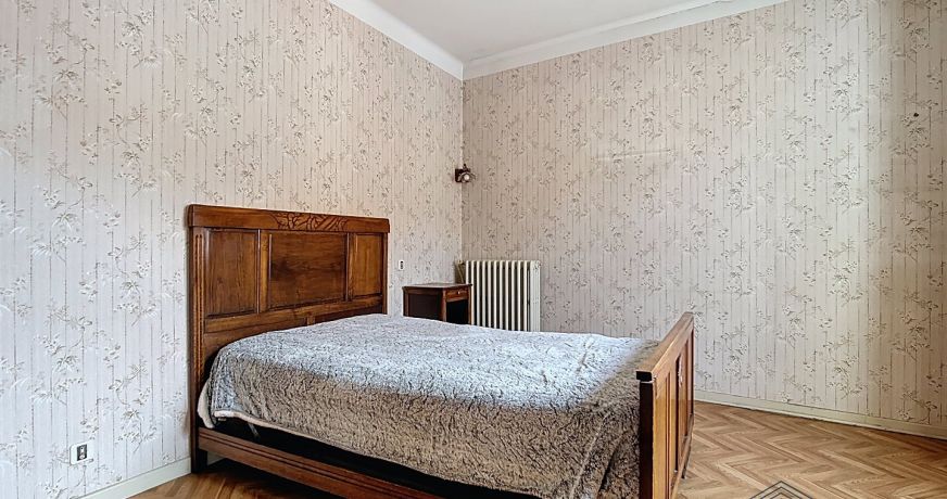 vente Maison Saint-sulpice-la-pointe