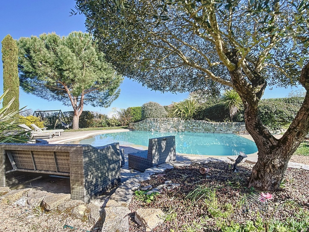 vente Maison Buzet-sur-tarn - Photo 20