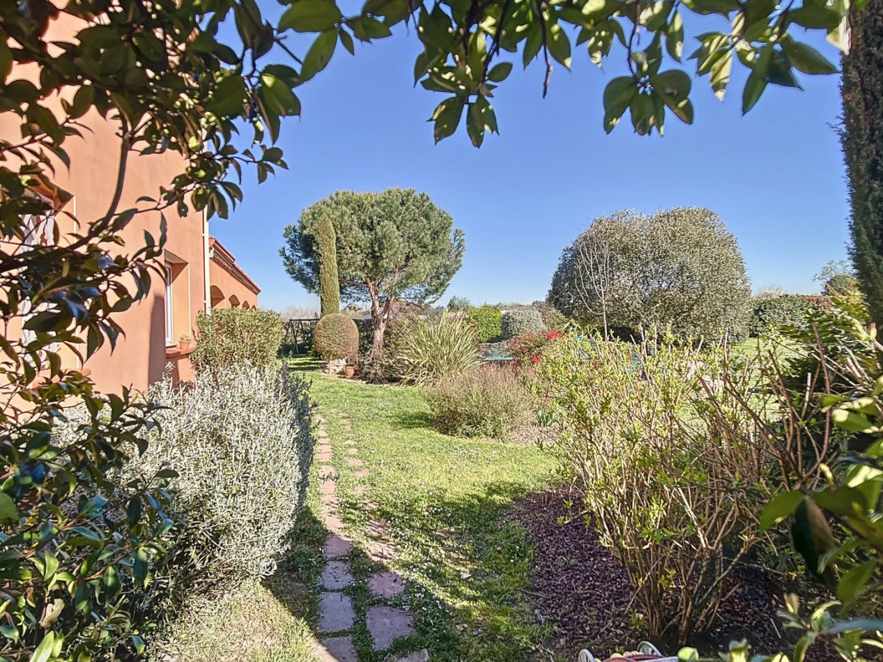 vente Maison Buzet-sur-tarn - Photo 7