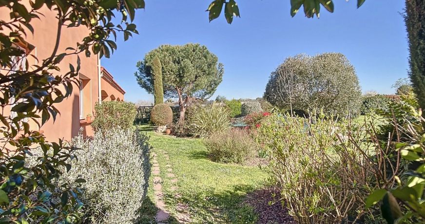 vente Maison Buzet-sur-tarn