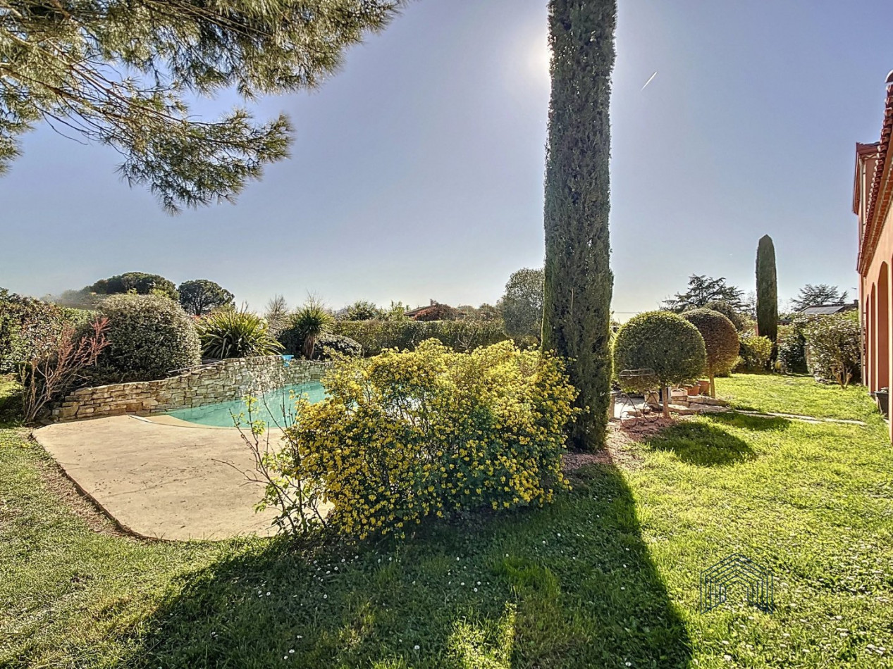vente Maison Buzet-sur-tarn - Photo 3