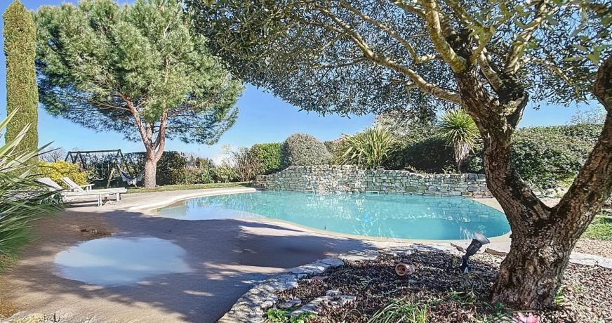 vente Maison Buzet-sur-tarn
