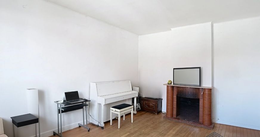 vente Maison Toulouse