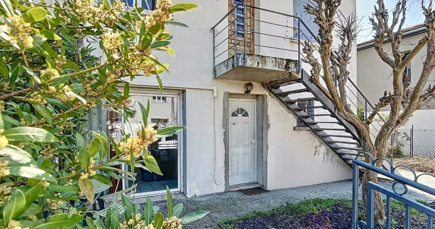 vente Maison Toulouse