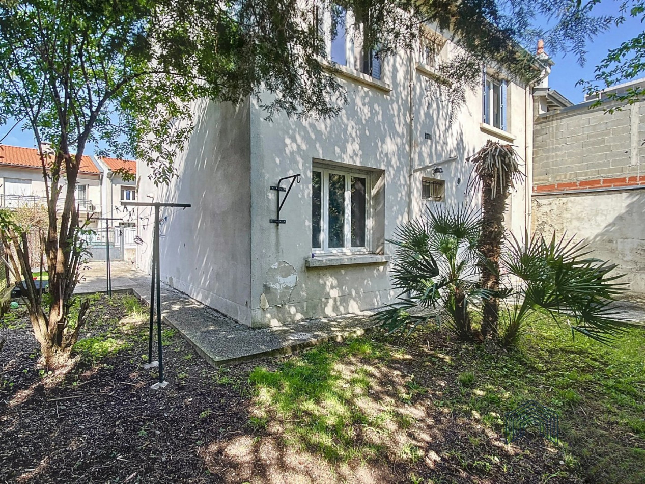 vente Maison Toulouse - Photo 1