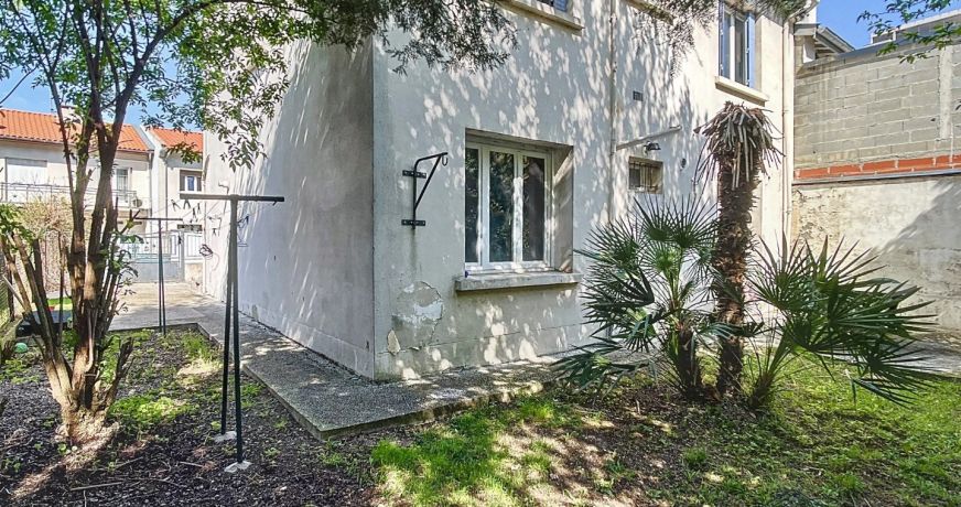 vente Maison Toulouse