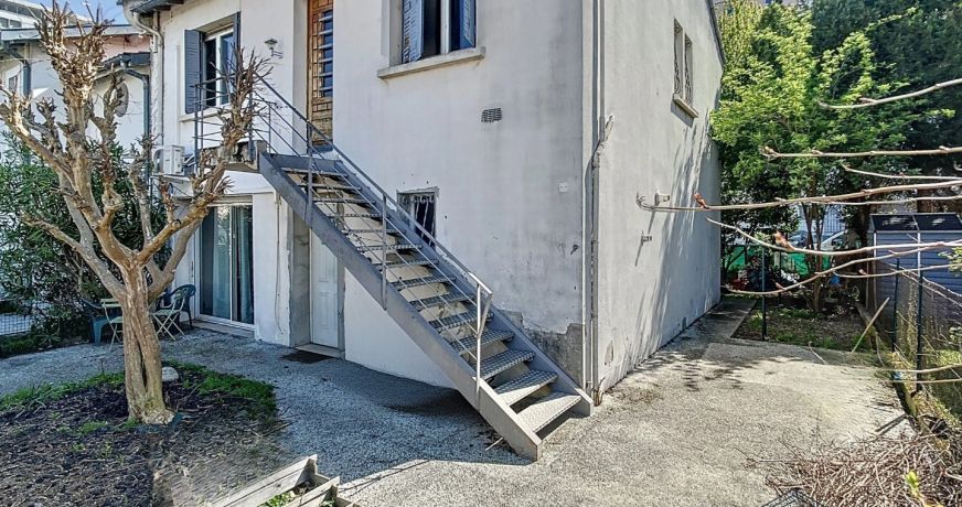 vente Maison Toulouse