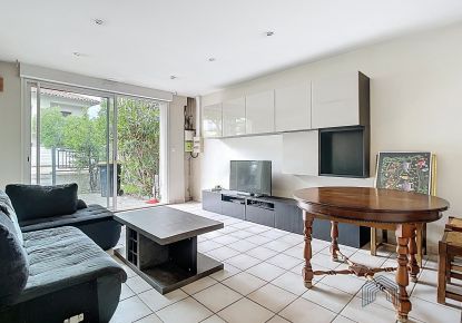 vente Maison Toulouse