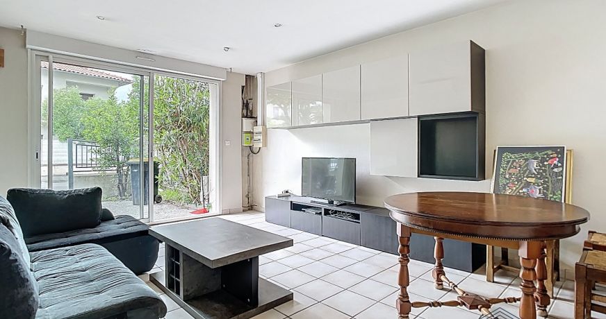 vente Maison Toulouse