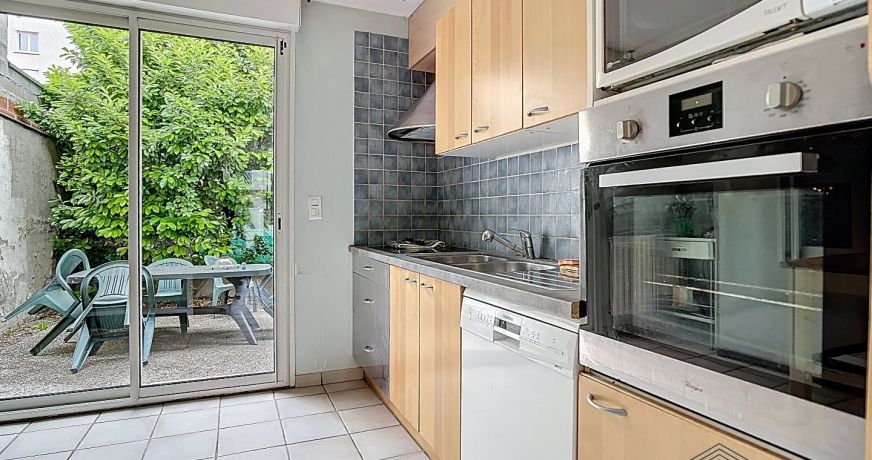 vente Maison Toulouse