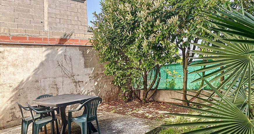 vente Maison Toulouse