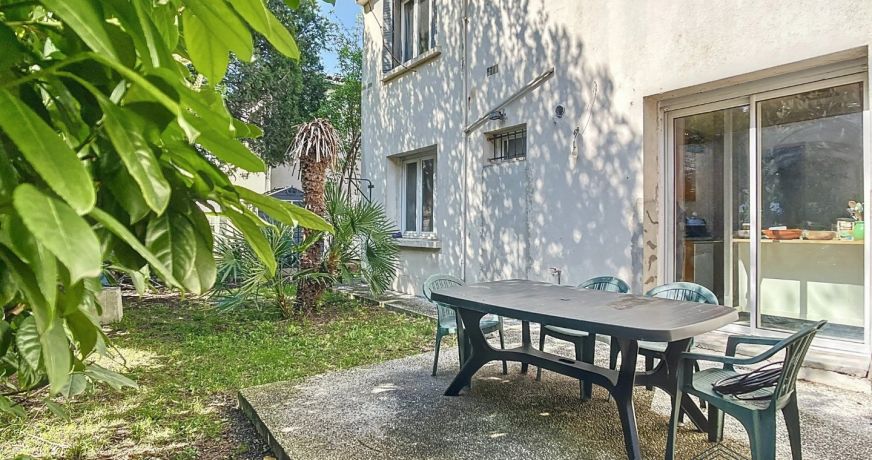 vente Maison Toulouse
