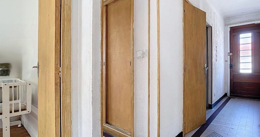 vente Maison Toulouse