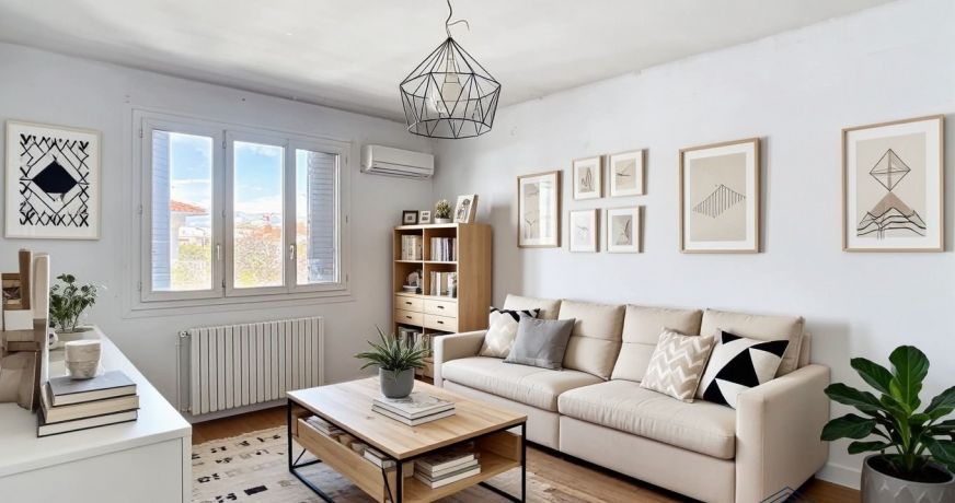 vente Maison Toulouse