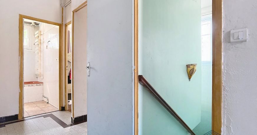 vente Maison Toulouse