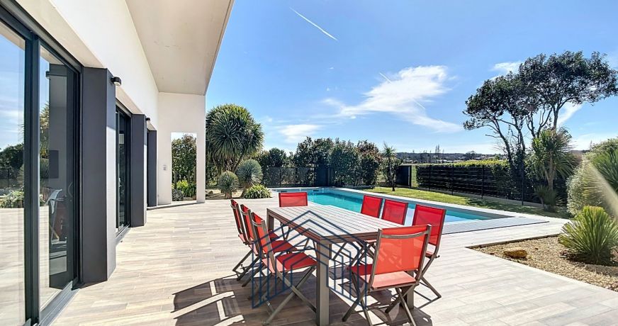 vente Maison Saint-sulpice-la-pointe