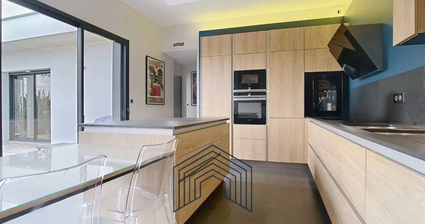 vente Maison Saint-sulpice-la-pointe