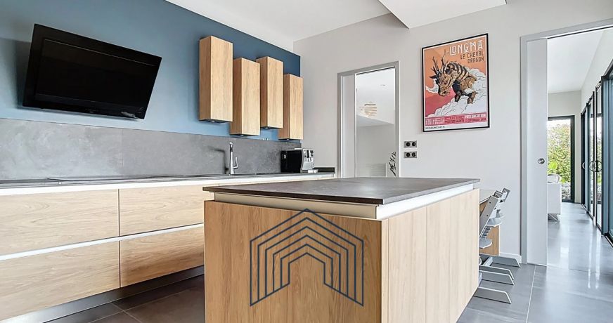 vente Maison Saint-sulpice-la-pointe