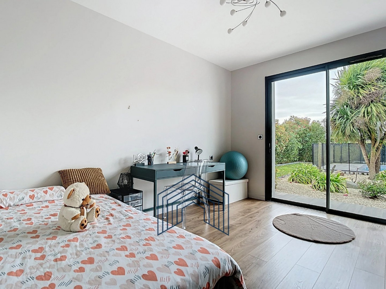 vente Maison Saint-sulpice-la-pointe - Photo 12