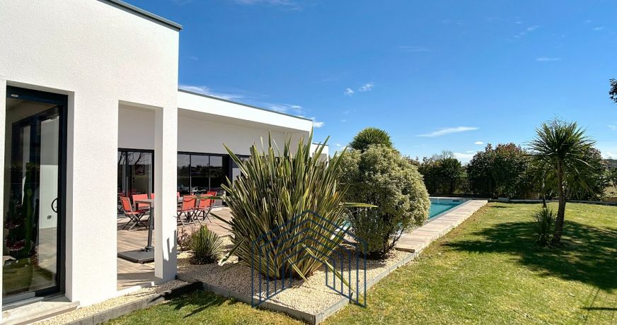 vente Maison Saint-sulpice-la-pointe