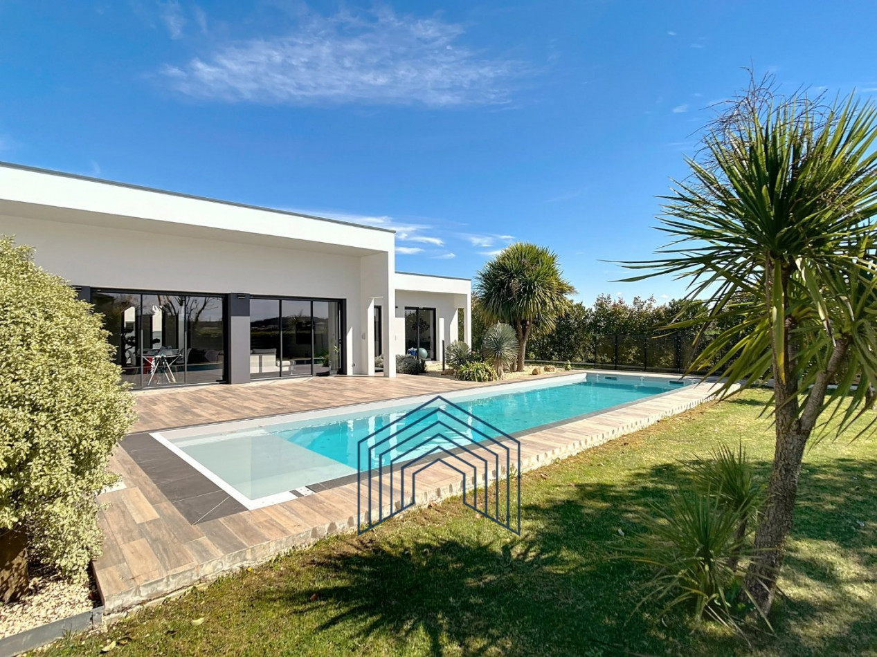 vente Maison Saint-sulpice-la-pointe - Photo 3