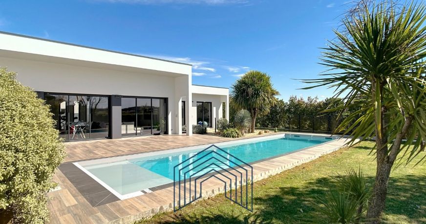 vente Maison Saint-sulpice-la-pointe