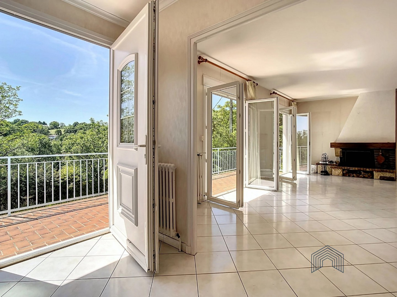 vente Maison Castanet-tolosan - Photo 5