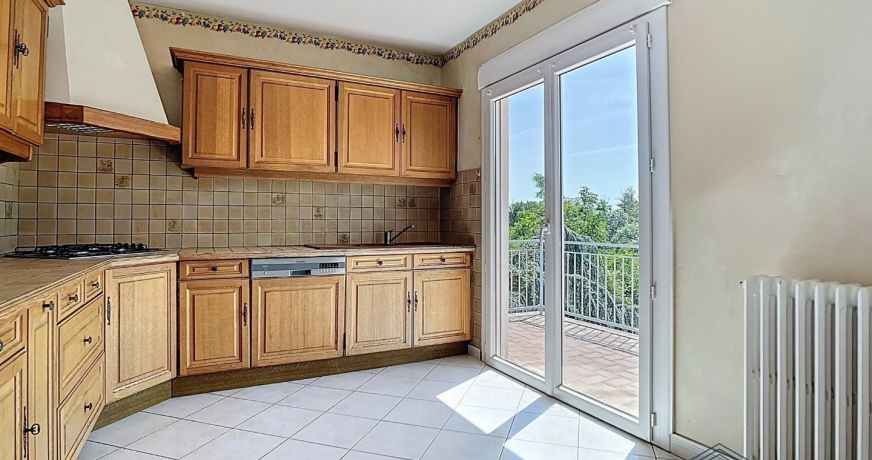 vente Maison Castanet-tolosan