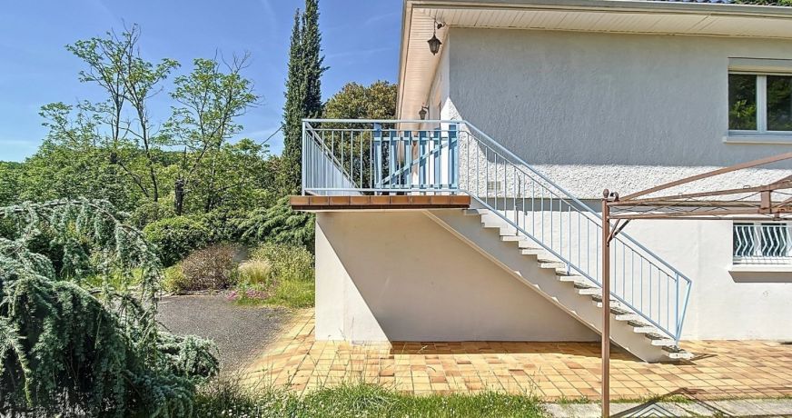 vente Maison Castanet-tolosan