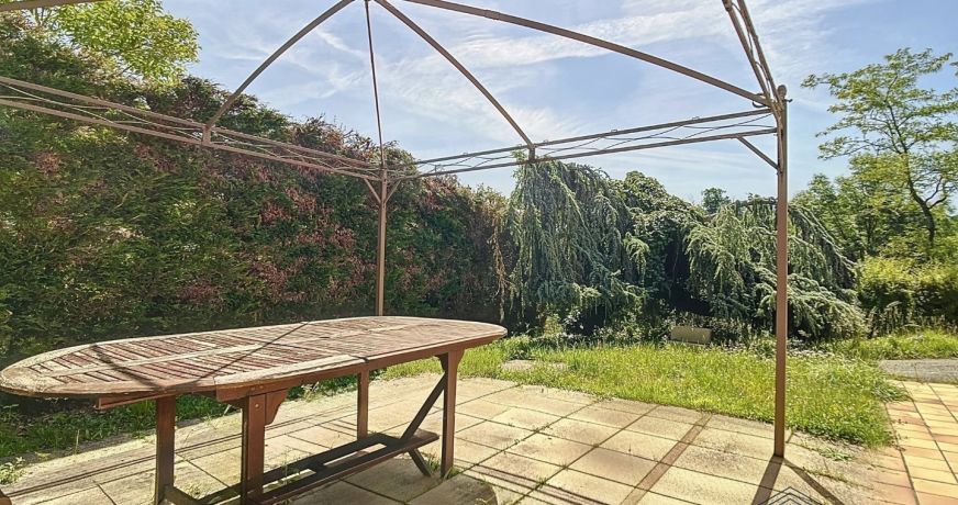 vente Maison Castanet-tolosan