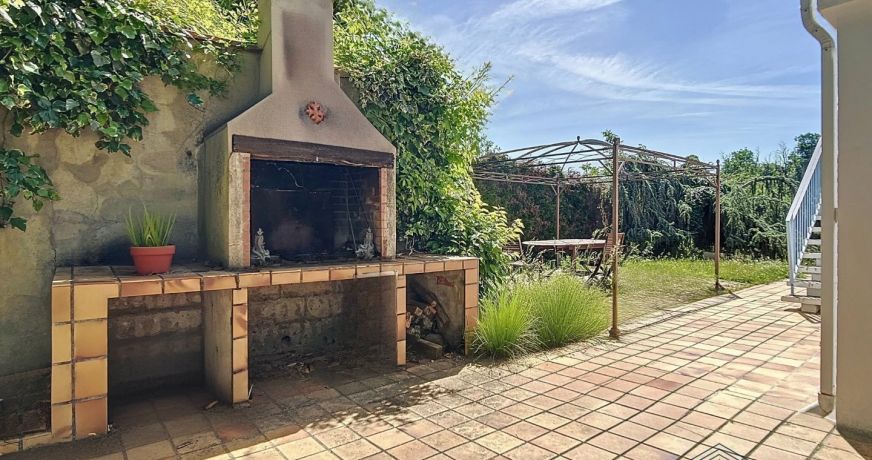 vente Maison Castanet-tolosan