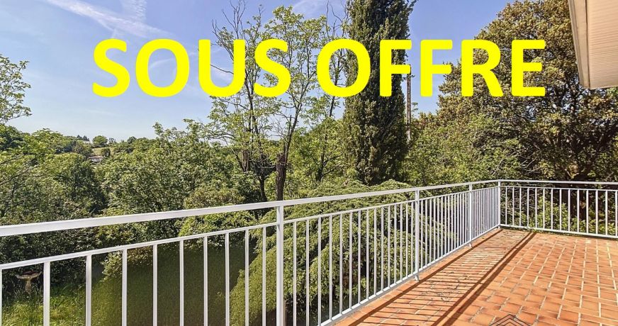 vente Maison Castanet-tolosan