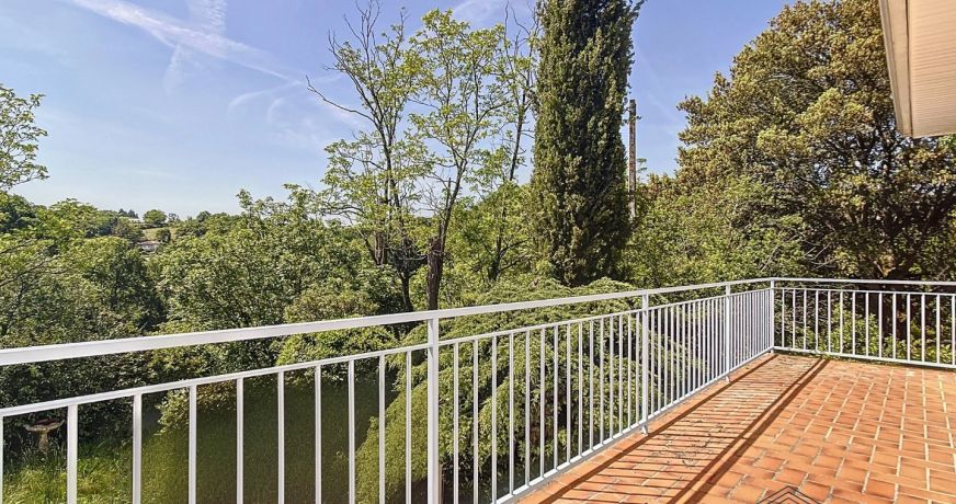 vente Maison Castanet-tolosan