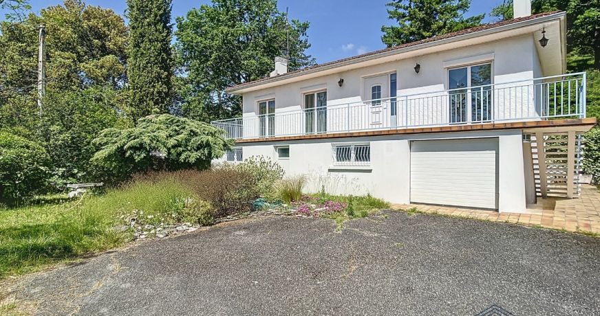 vente Maison Castanet-tolosan