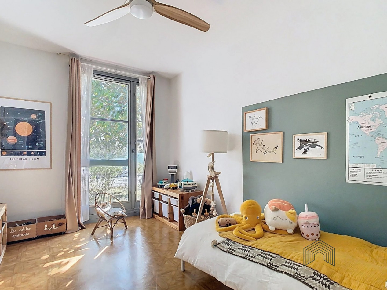 vente Maison Muret - Photo 12