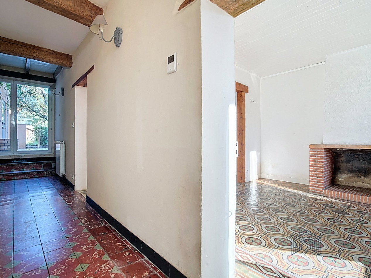 vente Maison Saint-sulpice-la-pointe - Photo 6