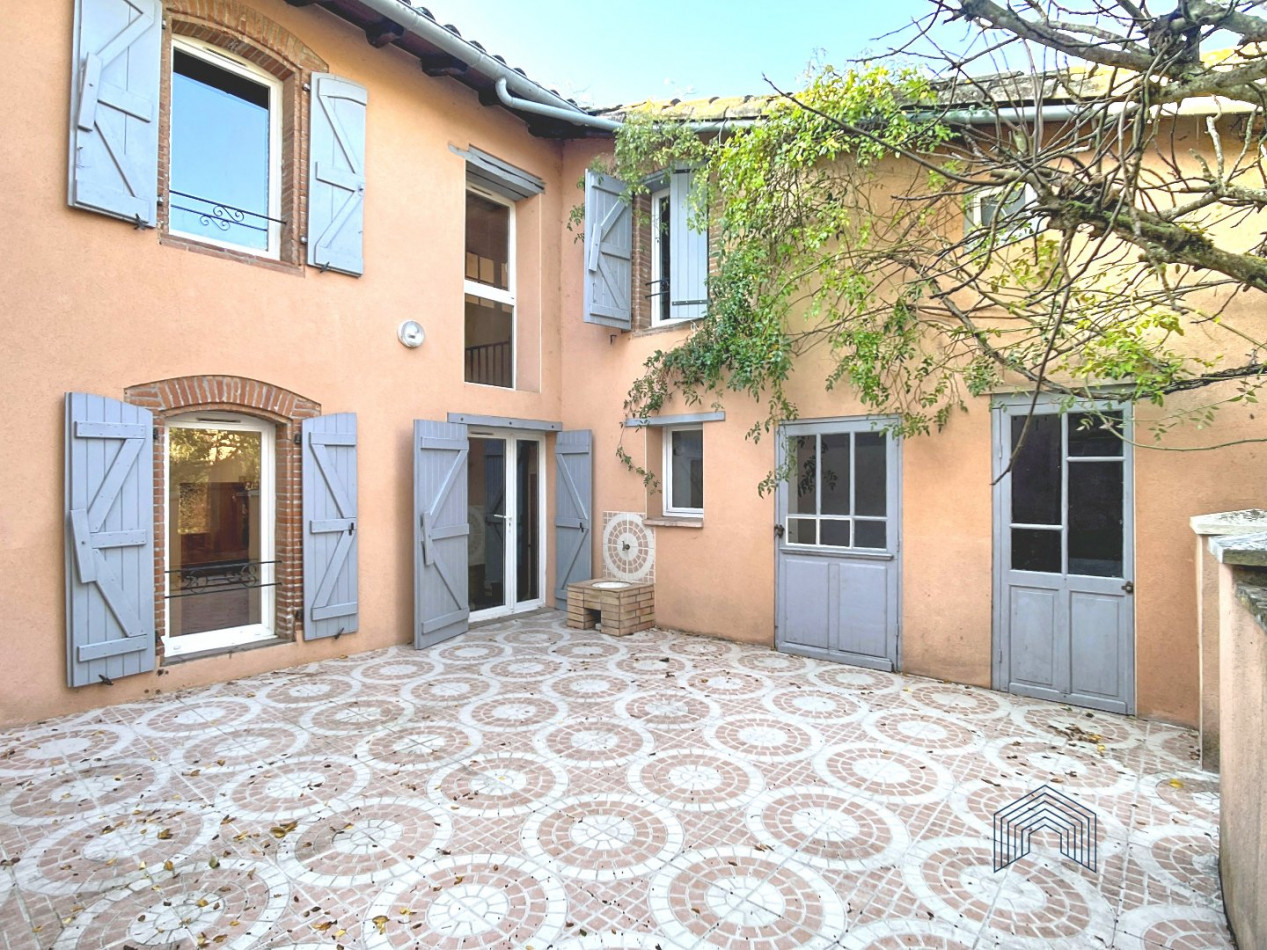 vente Maison Saint-sulpice-la-pointe - Photo 20