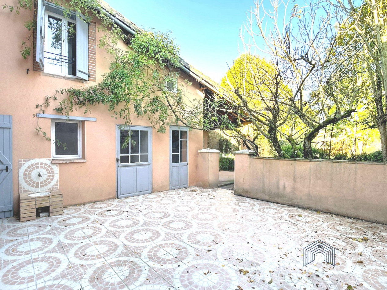 vente Maison Saint-sulpice-la-pointe - Photo 19