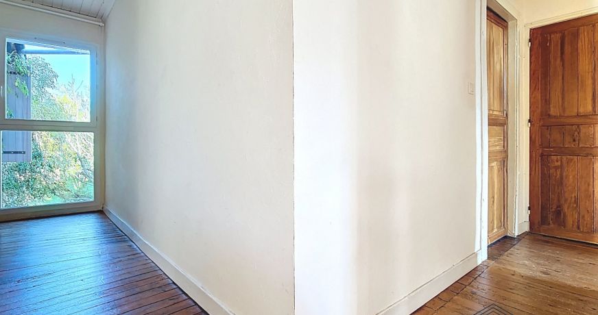 vente Maison Saint-sulpice-la-pointe