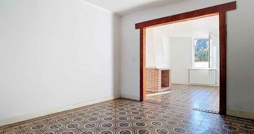 vente Maison Saint-sulpice-la-pointe