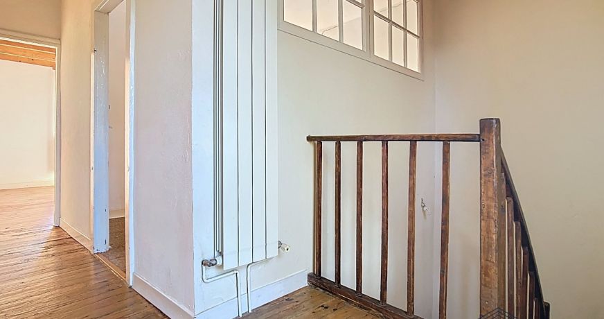 vente Maison Saint-sulpice-la-pointe