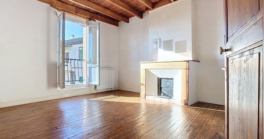 vente Maison Saint-sulpice-la-pointe