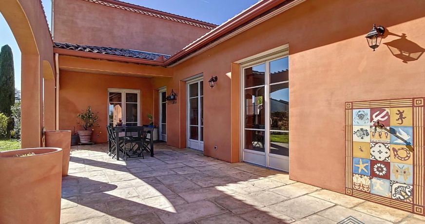 vente Maison Montastruc-la-conseillere