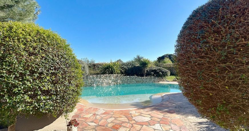 vente Maison Montastruc-la-conseillere