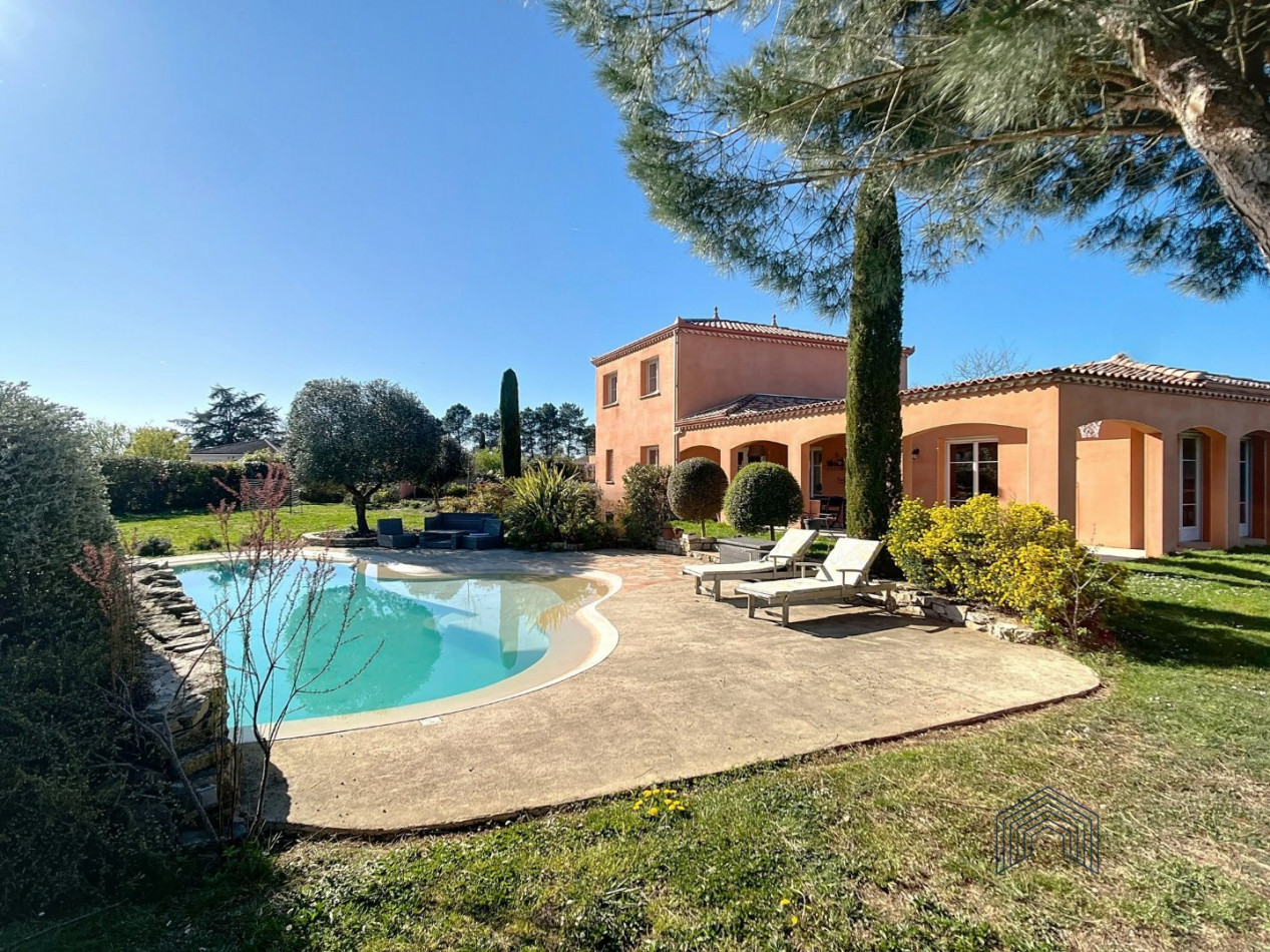 vente Maison Montastruc-la-conseillere - Photo 2