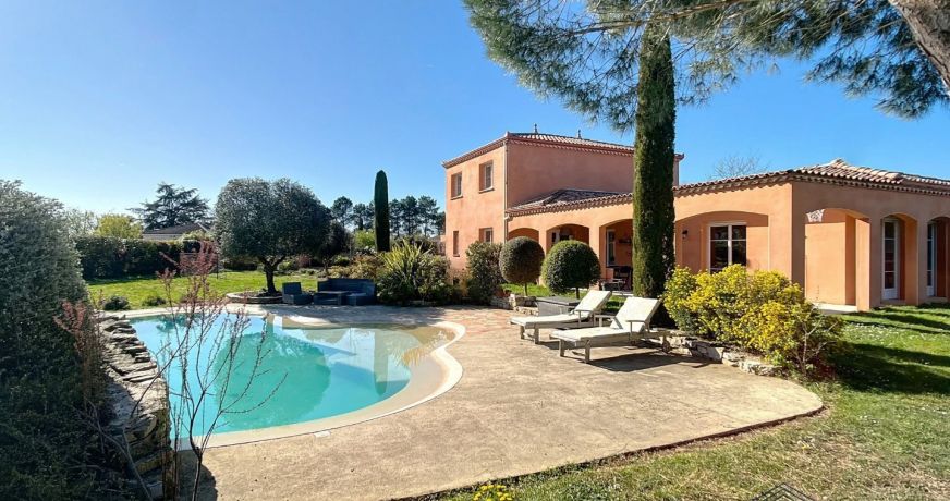 vente Maison Montastruc-la-conseillere