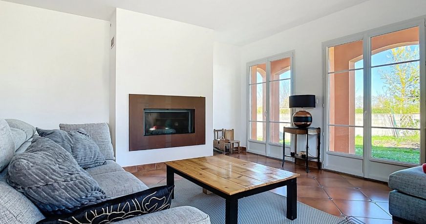 vente Maison Montastruc-la-conseillere