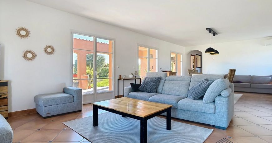 vente Maison Montastruc-la-conseillere